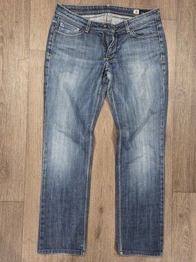 People's Liberation Jeans 30